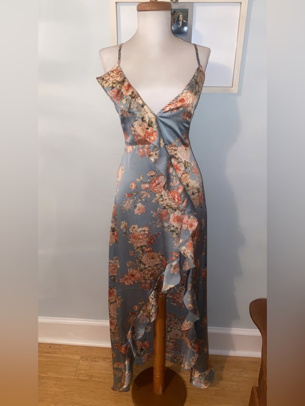 Vici Dress
